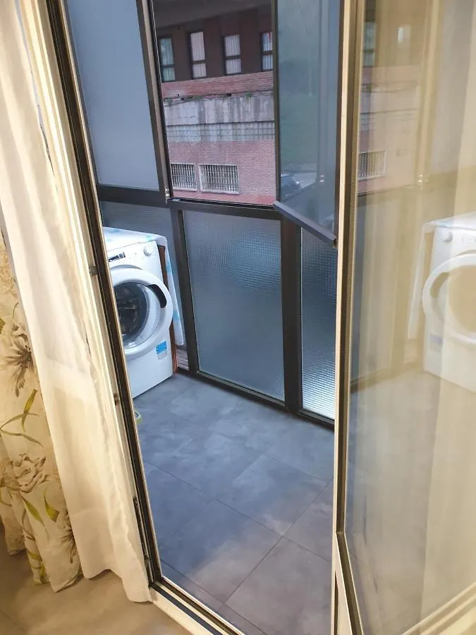 M&N Apartamento Μπιλμπάο Διαμέρισμα