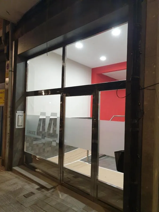 M&N Apartamento Μπιλμπάο