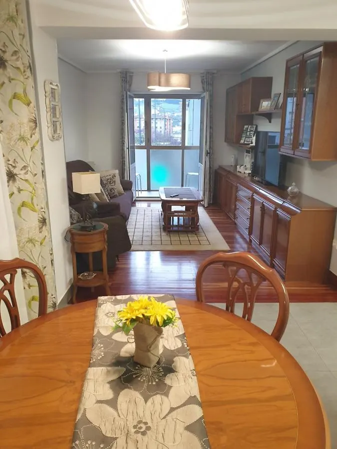 Διαμέρισμα M&N Apartamento Μπιλμπάο
