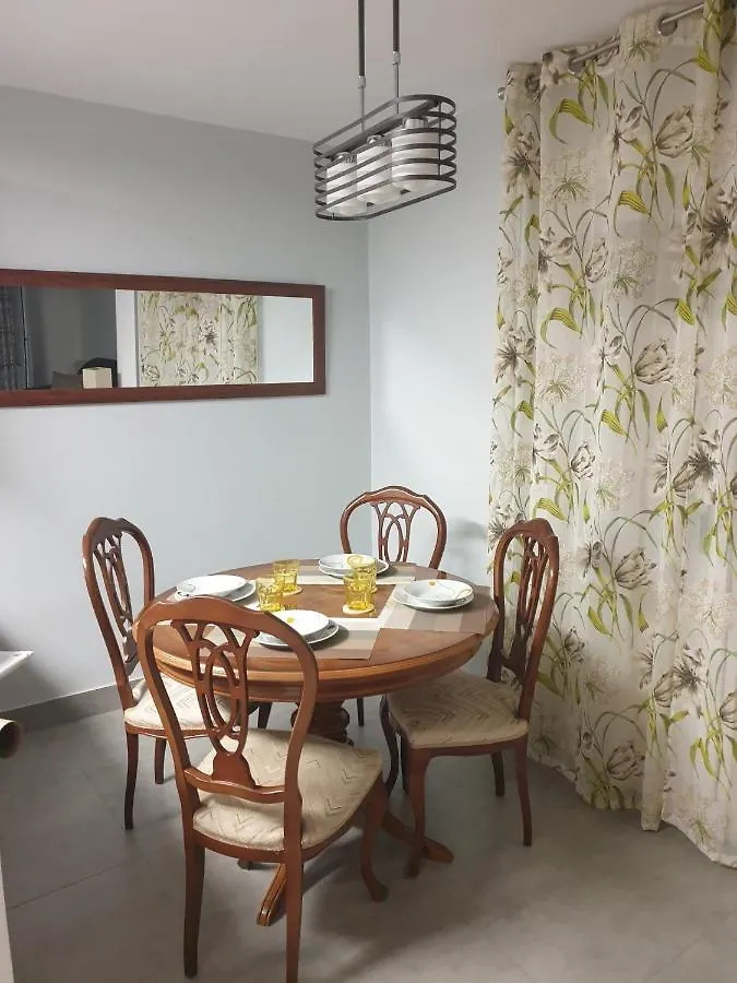 M&N Apartamento Μπιλμπάο Διαμέρισμα
