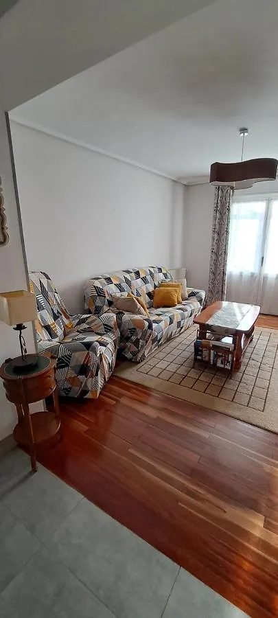 Apartment M&N Apartamento Bilbao Spanien