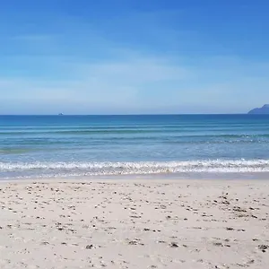 Ideal Mallorca - Cittadini 26 Apartment Port d'Alcúdia