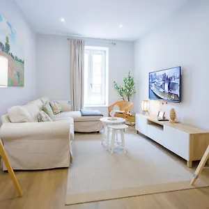 Vt Mandoia By Bilbaohost Appartement