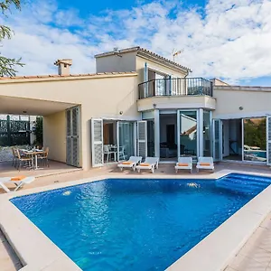 Cathy - Cielo De Bonaire Villa Alcúdia